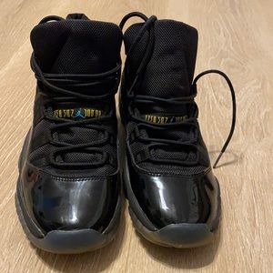 Nike Air Jordan 11 Retro GS Gamma Blue